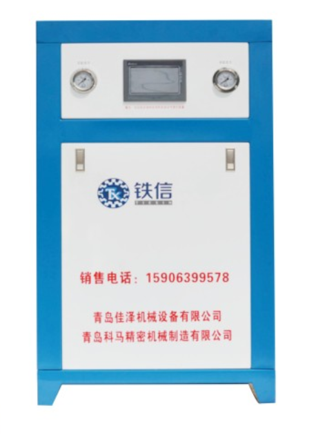 濰坊單塔空氣干燥器