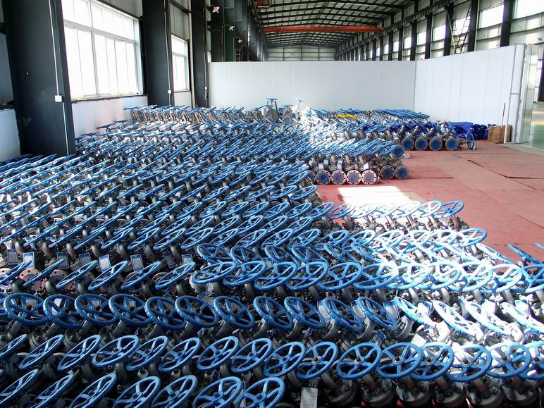 廠(chǎng)房車(chē)間